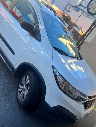 CHEVROLET SPIN 1.8 LT 8V FLEX 4P AUTOMÁTICO